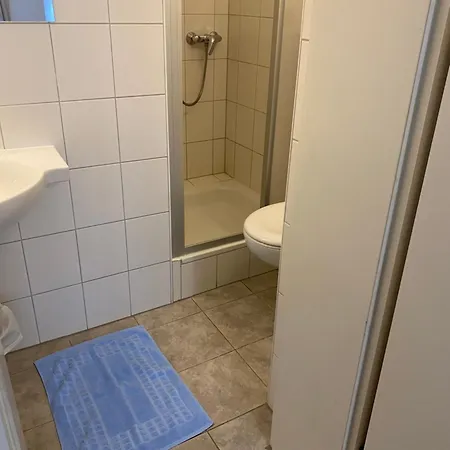 Haus Schwan Ξενοδοχείο Κολωνία