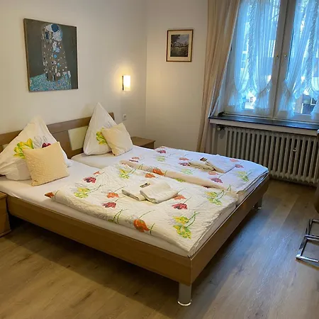 Haus Schwan Ξενοδοχείο