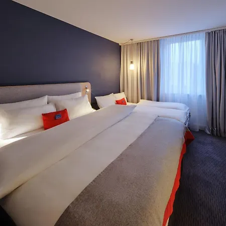 Express Muelheim By Ihg 3*