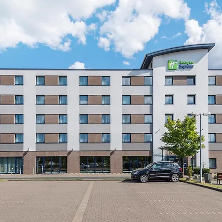 Express Muelheim By Ihg Cologne