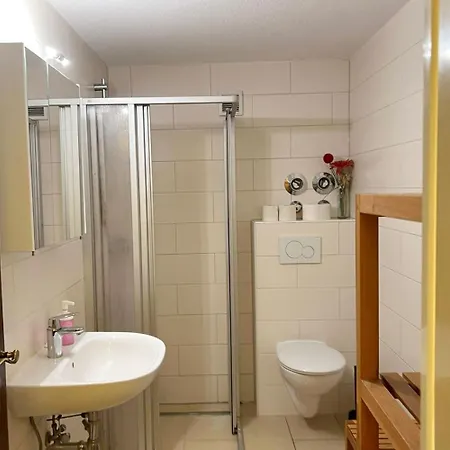 Apartment Budget Deutz
