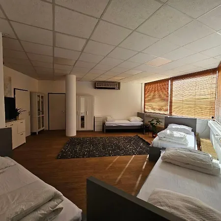 Eine Komfortable Im Zentrum Apartment Cologne