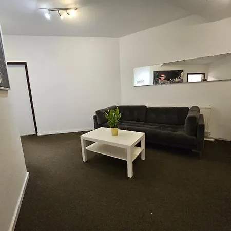 Eine Komfortable Im Zentrum * Cologne