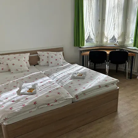 Ξενοδοχείο Haus Schwan 3*