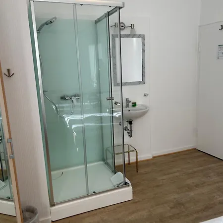 Haus Schwan Ξενοδοχείο 3*