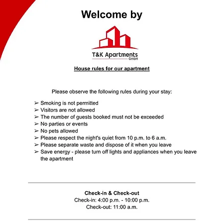 6 Detached House - Messe Fair 10min