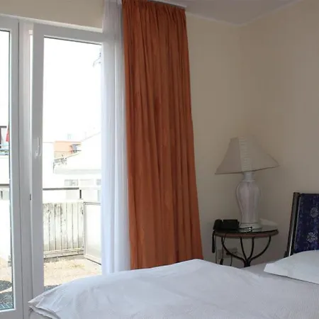 Hotel Roemerhafen