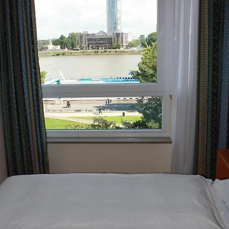 Hotel Roemerhafen
