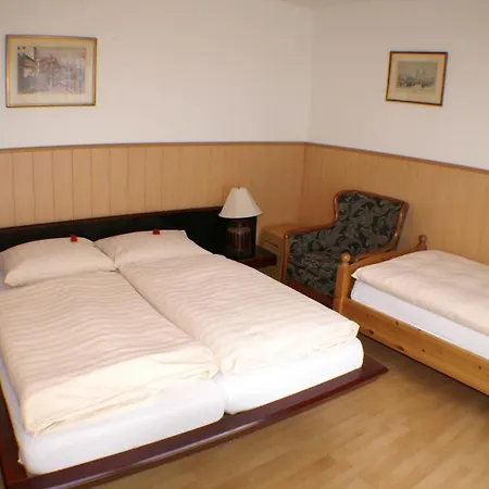 Roemerhafen Hotel Kolín nad Rýnem