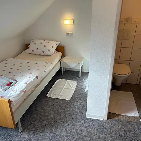 Haus Schwan 3*