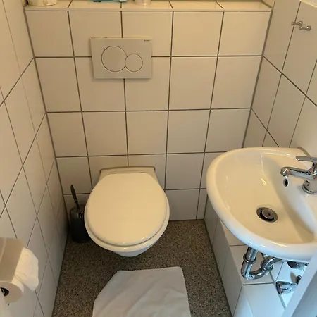 Haus Schwan 3* Keulen