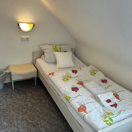 Ξενοδοχείο Haus Schwan