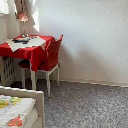 Haus Schwan Keulen