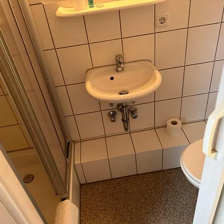 Haus Schwan 3* Keulen