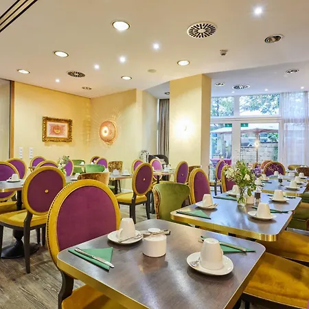 Hotel Classic Harmonie