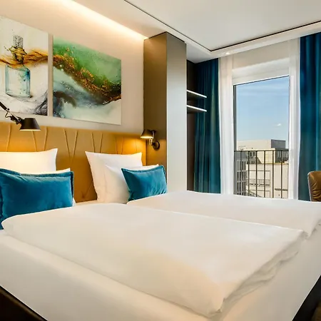 One Koeln-waidmarkt Hotel Cologne