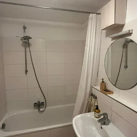 Apartment Aparment In Popular Neighborhood Cologne