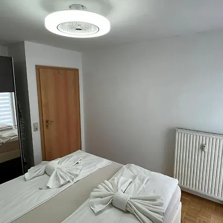 Aparment In Popular Neighborhood Cologne