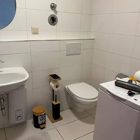 Aparment In Popular Neighborhood Apartment Cologne