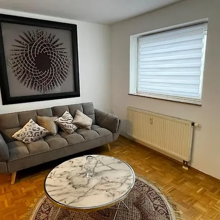 Aparment In Popular Neighborhood Cologne