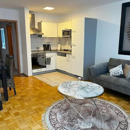 Aparment In Popular Neighborhood * Cologne