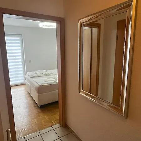Aparment In Popular Neighborhood