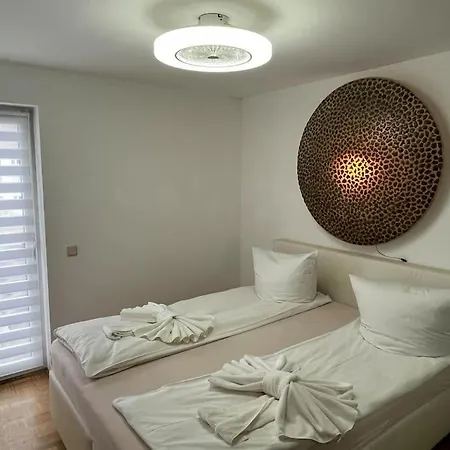 Aparment In Popular Neighborhood Cologne