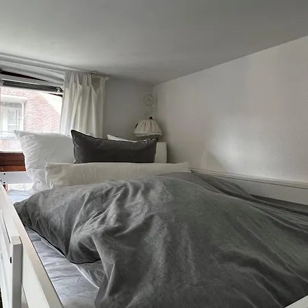 Studio53 By Ts Apartment Cologne