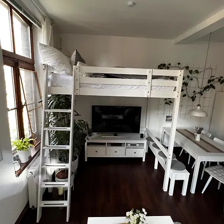 Apartment Studio53 By Ts *