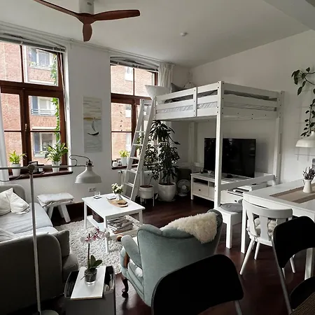 Apartment Studio53 By Ts