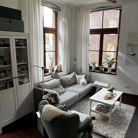 Apartment Studio53 By Ts Cologne