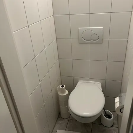 Haus Schwan Ξενοδοχείο Κολωνία