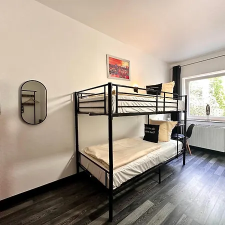 Hotel Alt Deutz City-messe-arena Kontaktloser Self Check-in