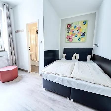 Alt Deutz City-messe-arena Kontaktloser Self Check-in Hotel