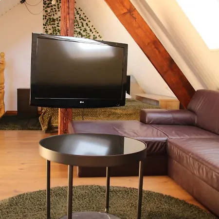 Dimis-apartment *