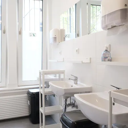 Hostel Maru Living C9 *