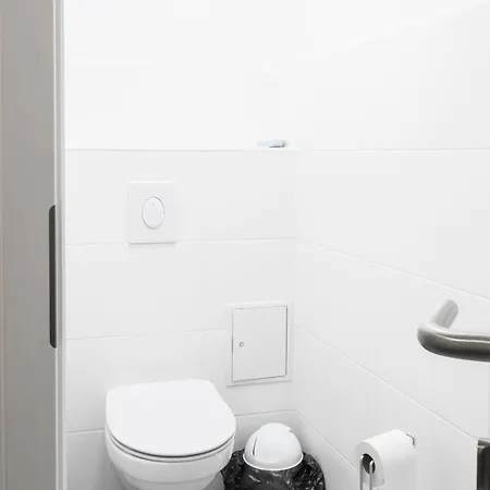 Hostel Maru Living C9 Cologne