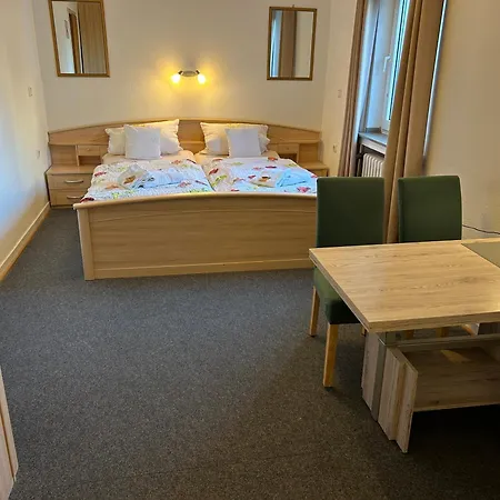 Hotell Haus Schwan Köln