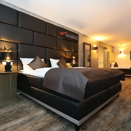 Hotel Mauritius & Therme Cologne