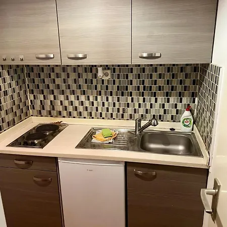 Budget Deutz Apartment Cologne