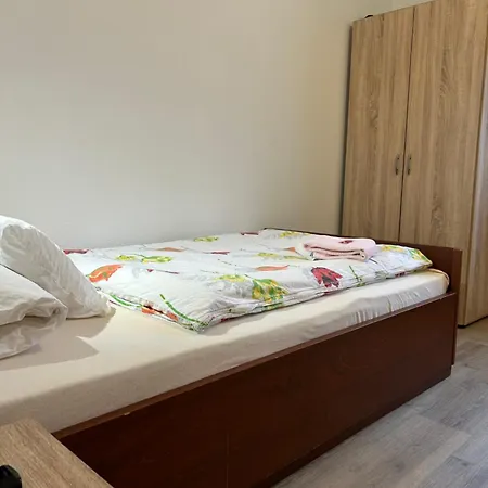 Haus Schwan 3*