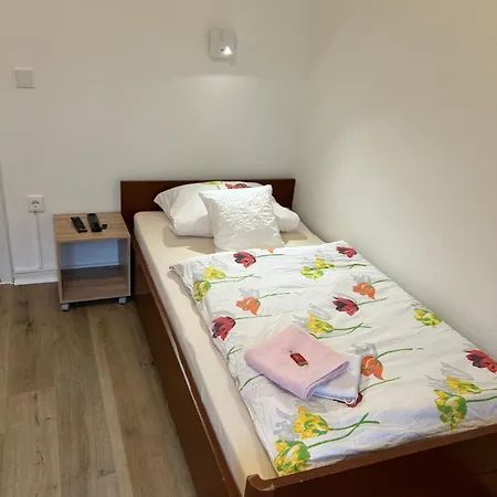 Haus Schwan Hotell
