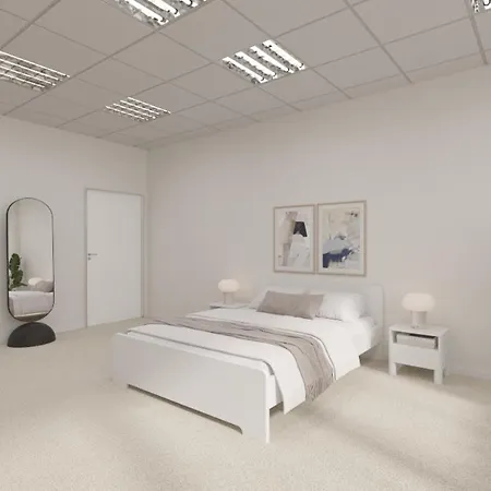 Center Aparthotel
