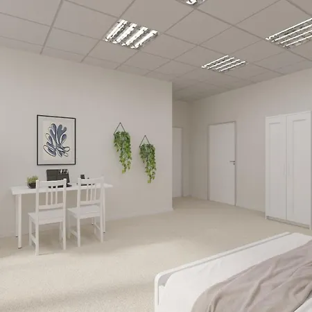 Center Aparthotel