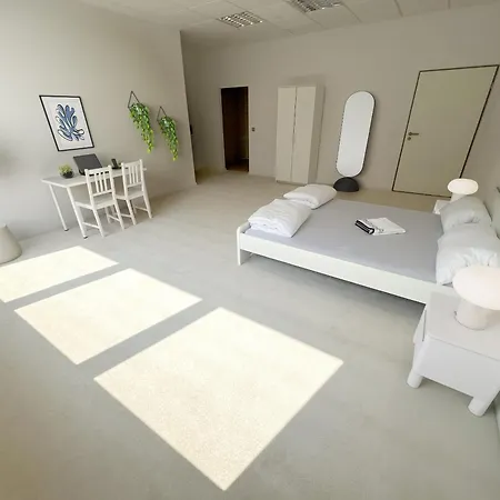 Apartahotel Center Colonia