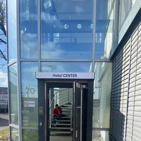 Center * Cologne