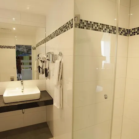 Hotel Warsteinerhof By Centro Comfort