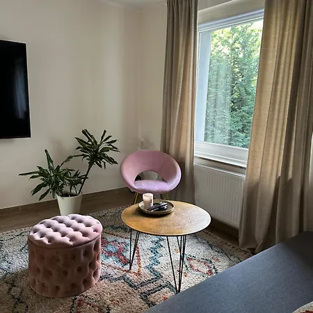 Stilvolle, Ruhige Und Zentrale In Ehrenfeld * Köln