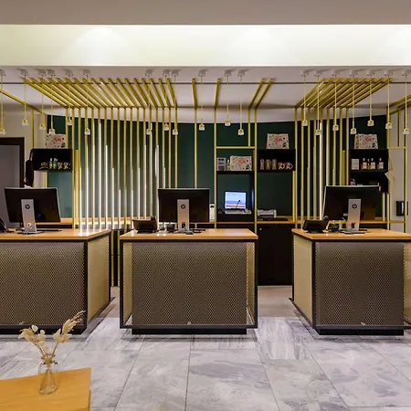 Mondial Am Dom Mgallery Hotel 4*