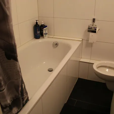 Apartment Media-apartment Cologne